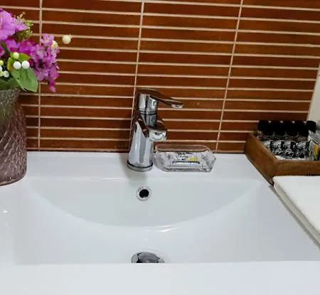 Guest house Downtown Castle 1# *